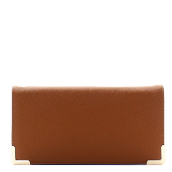 Leather Wallet - Picture 6 of 6